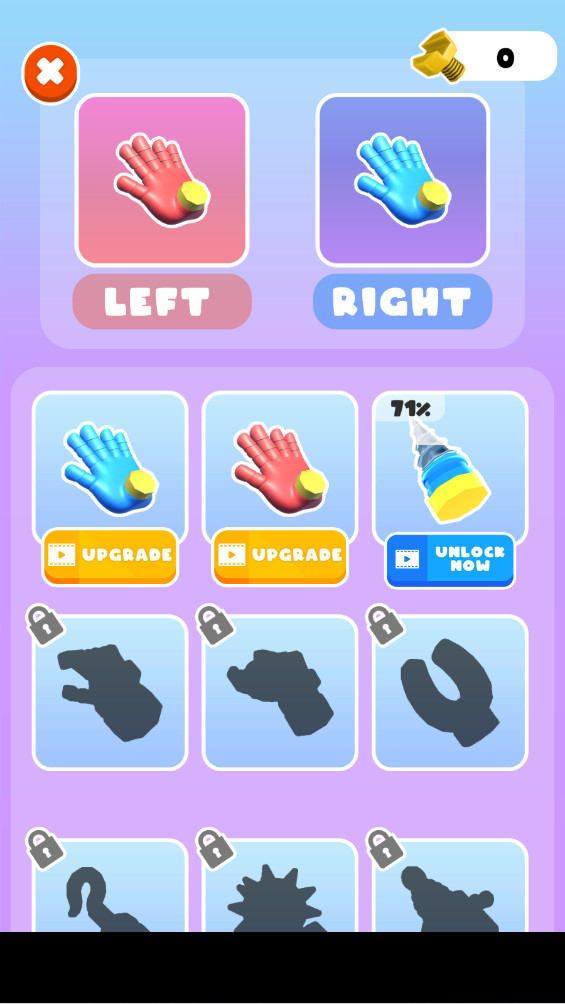 ֮°(Power Hands)1.4.0׿ͼ2