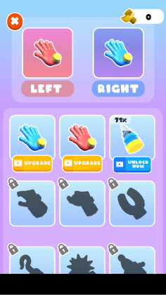 ֮°(Power Hands)ͼ2