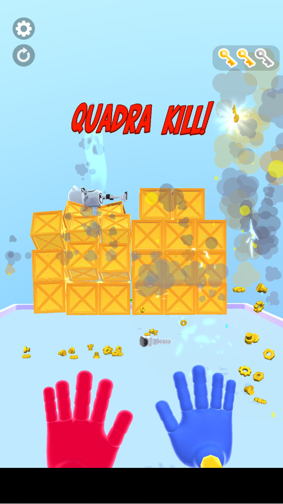֮°(Power Hands)1.4.0׿ͼ3