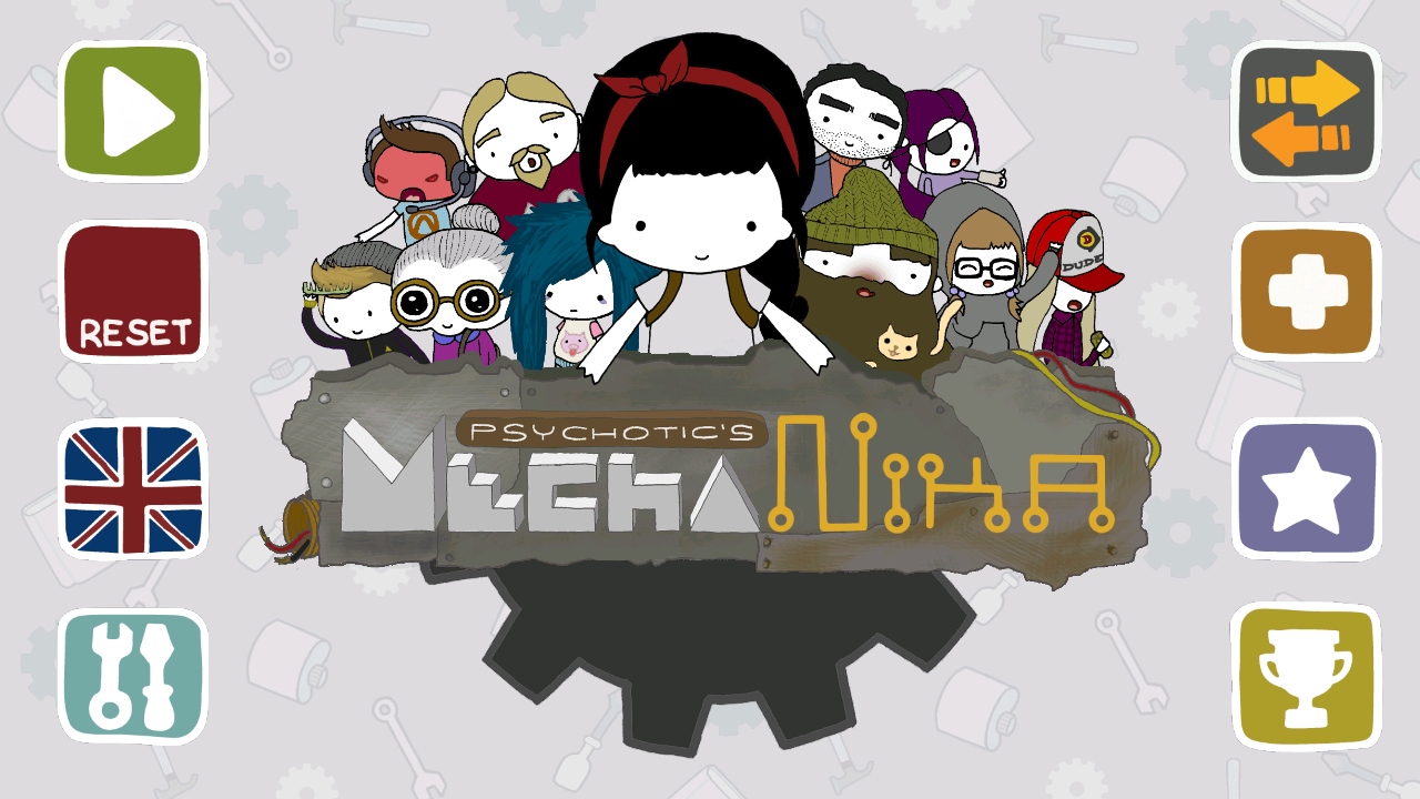 ݿֻ氲׿(MechaNika)1.2.1汾ͼ4