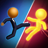 ٷ(Boss Stickman)4.2°