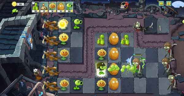 ֲսʬuniverse(PVZUniverse)1.1.1׿ͼ3