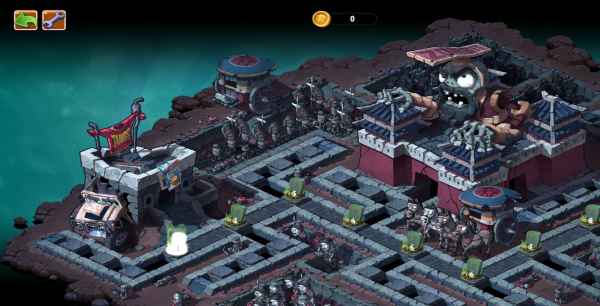 ֲսʬuniverse(PVZUniverse)1.1.1׿ͼ0