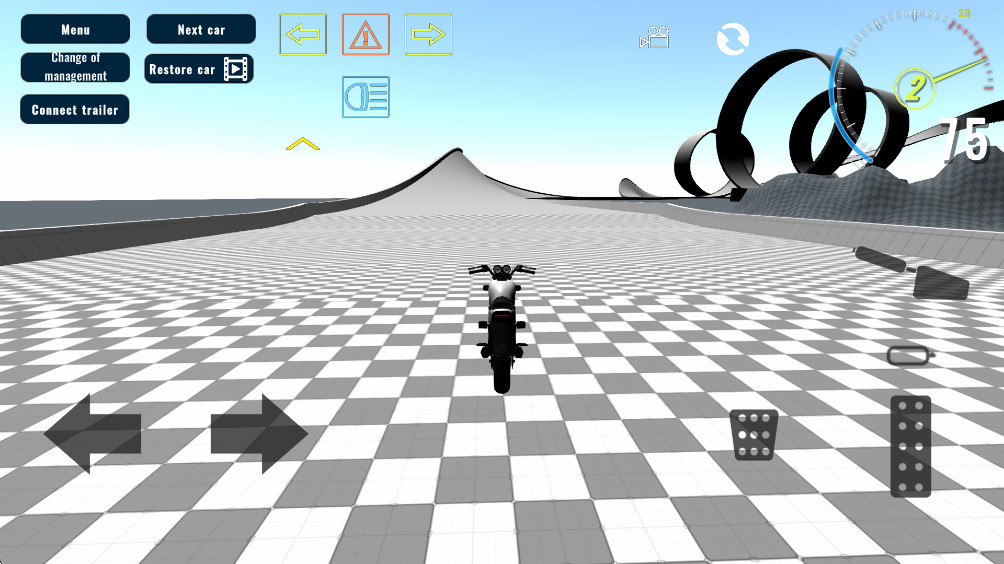 ײģɳ°(Car Crash Simulator)0.29׿ͼ3