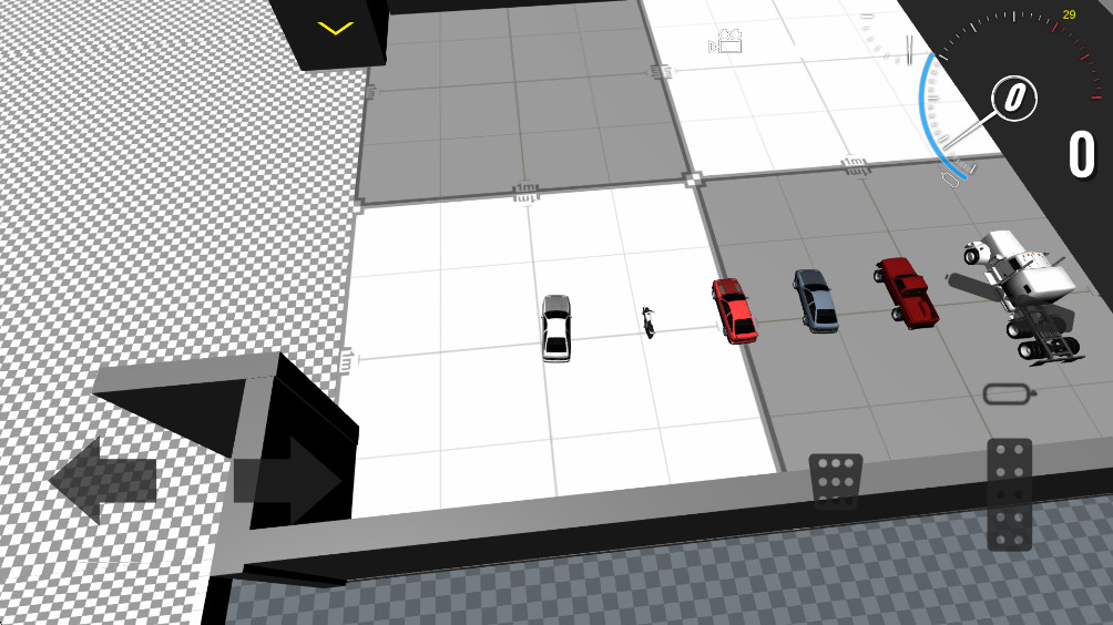 ײģɳ°(Car Crash Simulator)0.29׿ͼ0