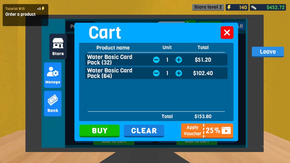 TCG꾭°(Trading Card Mart Owner)2.8׿ͼ2