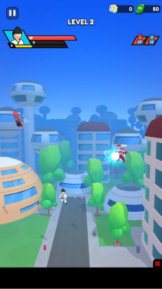 ֮սսʿ°(Energy Fight)ͼ2