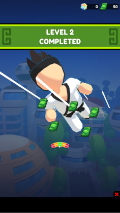 ֮սսʿ°(Energy Fight)ͼ3