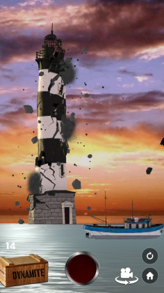 ٵ°(Fake Island)ͼ1