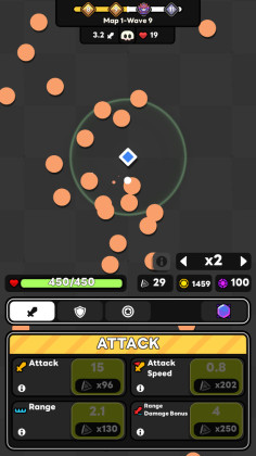 ô°(Idle Canon: The Tower Geometry)ͼ0