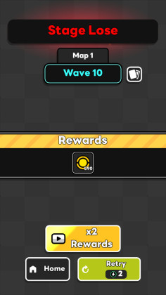 ô°(Idle Canon: The Tower Geometry)ͼ3