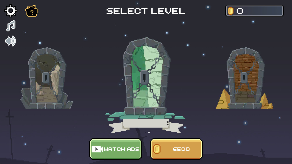 һʱҴ°(The Last Era Survivor)1.06׿ͼ3