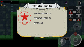 һʱҴ°(The Last Era Survivor)ͼ2