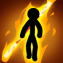 ˴սƽ(Stickman vs Monster: Idle Game)2.0.05°
