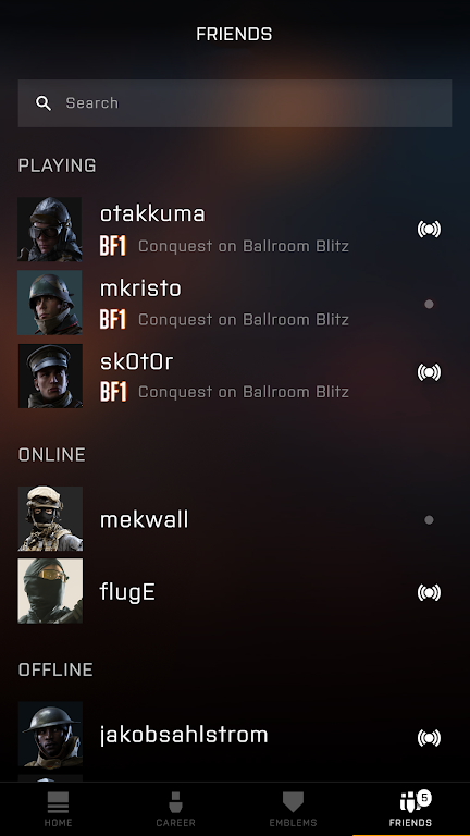 BattlefieldСְ׿3.0.5ֻͼ1