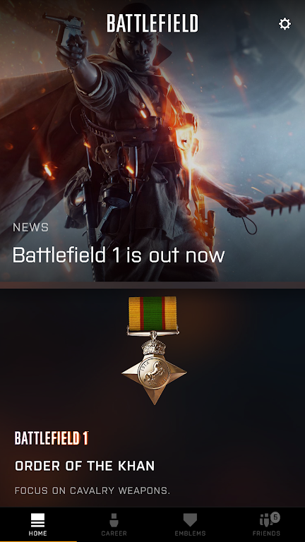 BattlefieldСְ׿3.0.5ֻͼ2