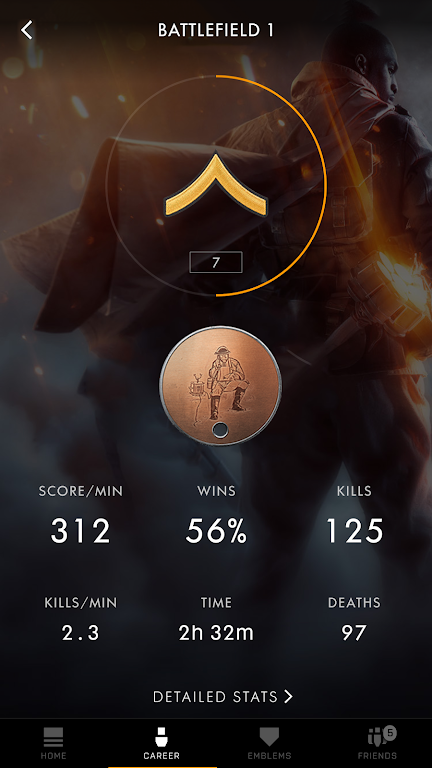 BattlefieldСְ׿3.0.5ֻͼ3