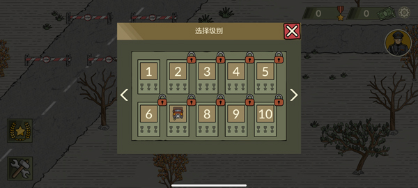 ɫ߾2Ϸ(Black Border 2)2.5.12׿ͼ2