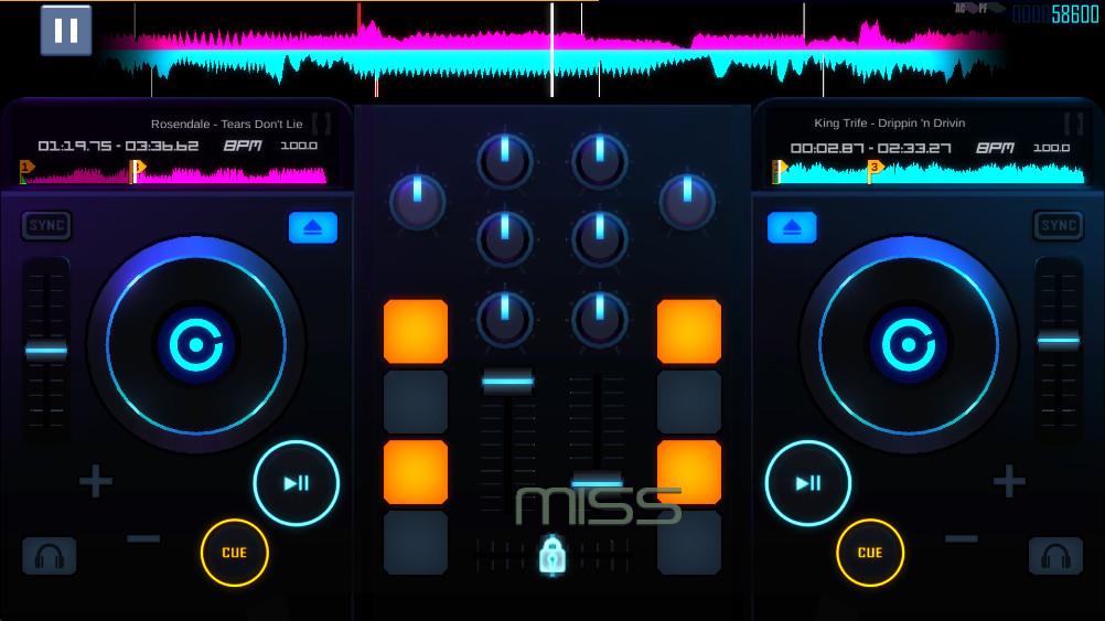 DJè°(CAT THE DJ)1.01.25׿ͼ3