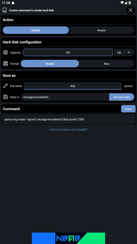 Create Commandٷ39ٷͼ0
