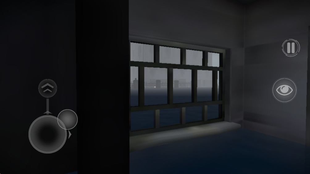 ֺֻ֢(Backrooms Thalassophobia)1.5°ͼ2