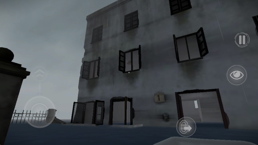 ֺֻ֢(Backrooms Thalassophobia)1.5°ͼ3