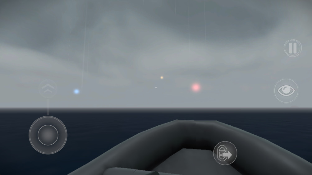 ֺֻ֢(Backrooms Thalassophobia)1.5°ͼ0