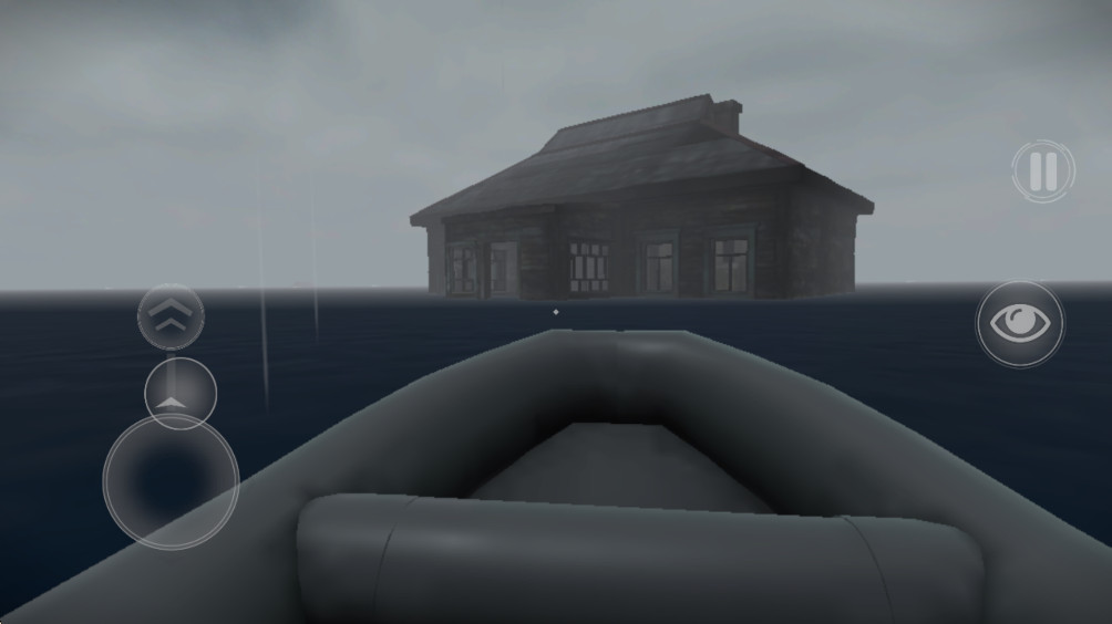 ֺֻ֢(Backrooms Thalassophobia)1.5°ͼ1