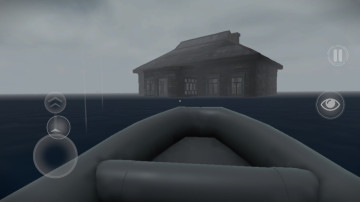 ֺֻ֢(Backrooms Thalassophobia)ͼ1