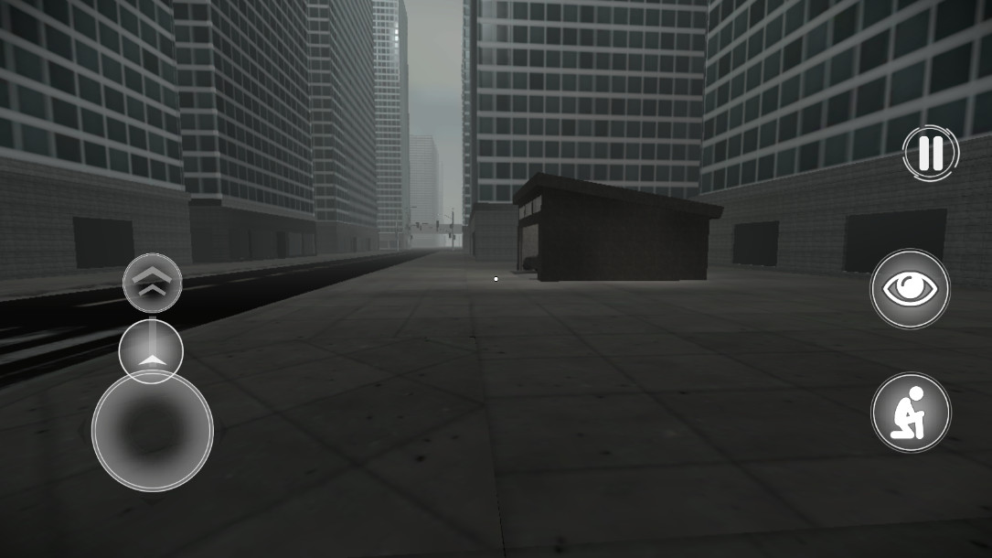 ޾ֻ(Backrooms: The Endless City)1.4°ͼ1