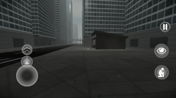޾ֻ(Backrooms: The Endless City)ͼ1