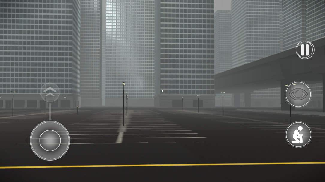 ޾ֻ(Backrooms: The Endless City)1.4°ͼ2