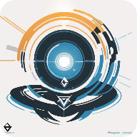 °
