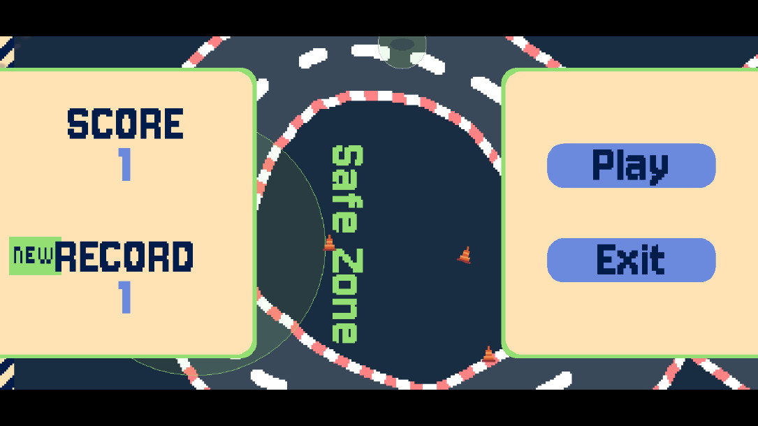 ص°(Everlapping)1.0.0׿ͼ1