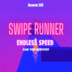 ܿ°(Swipe Runner Dodge or Die)