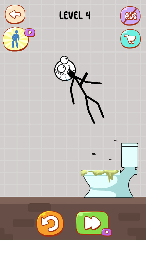 ƻߵʧ°(Kick Loser)1.1.7׿ͼ3