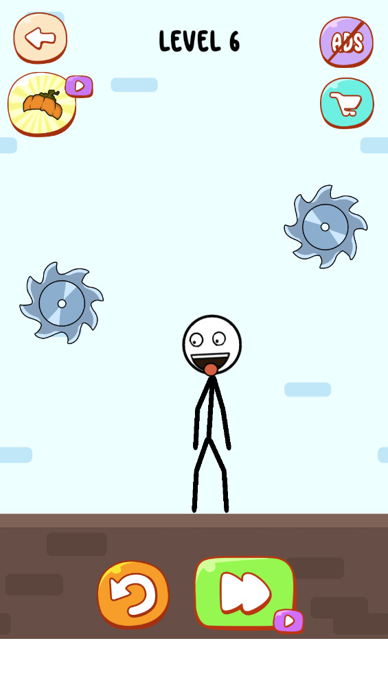 ƻߵʧ°(Kick Loser)1.1.7׿ͼ1