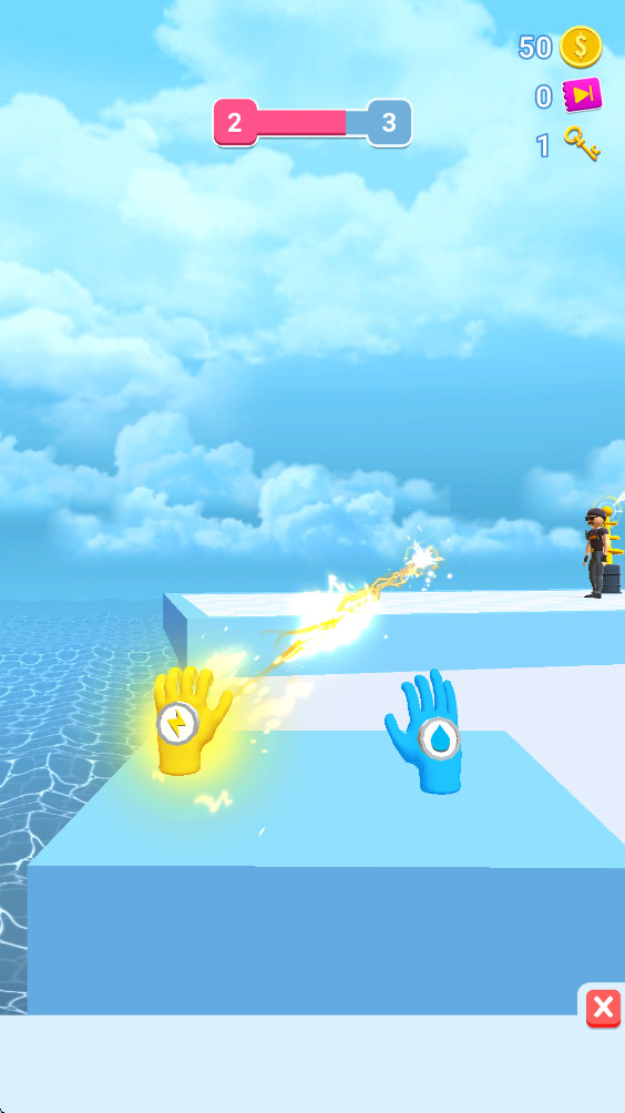 Ԫ°(Elemental Gloves)2.3.8׿ͼ2