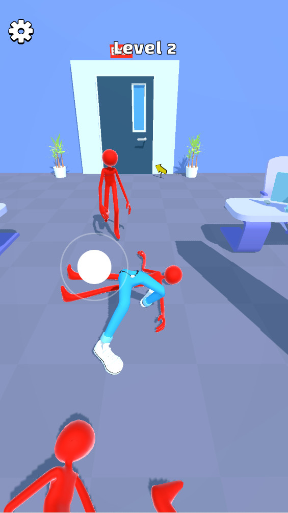 ˳°(Kick Pants)0.1׿ͼ2