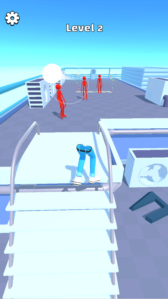 ˳°(Kick Pants)0.1׿ͼ1