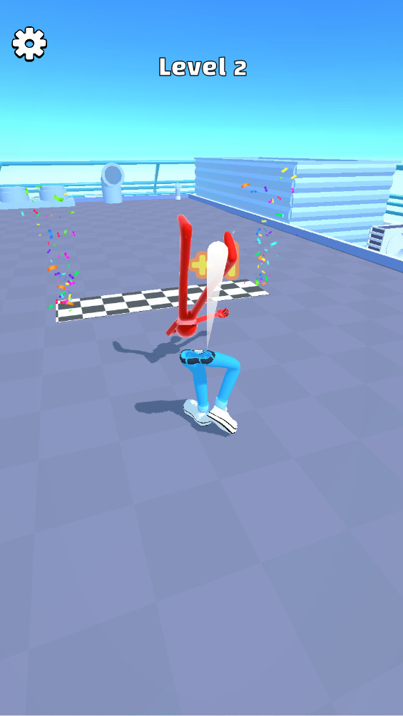 ˳°(Kick Pants)0.1׿ͼ0