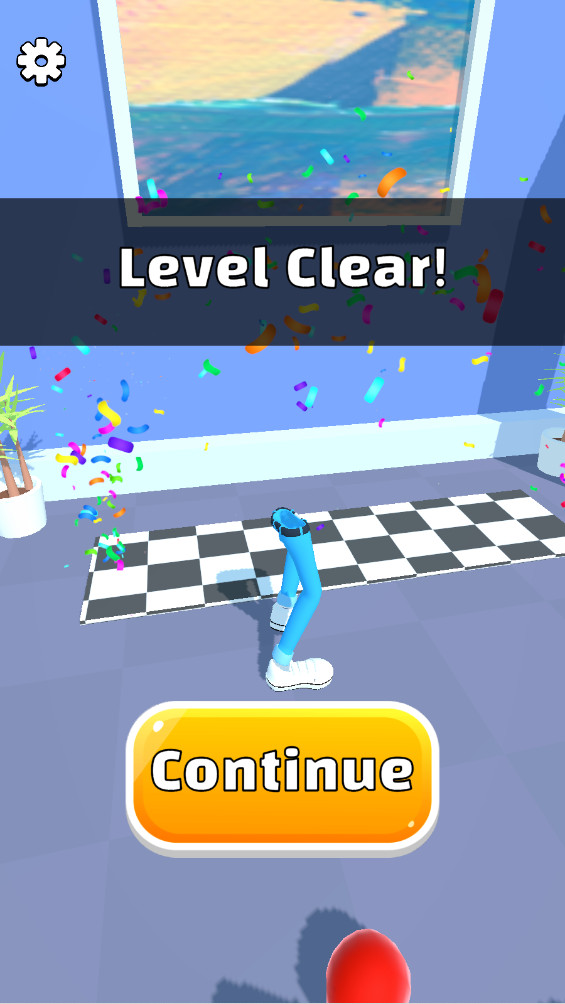 ˳°(Kick Pants)0.1׿ͼ3