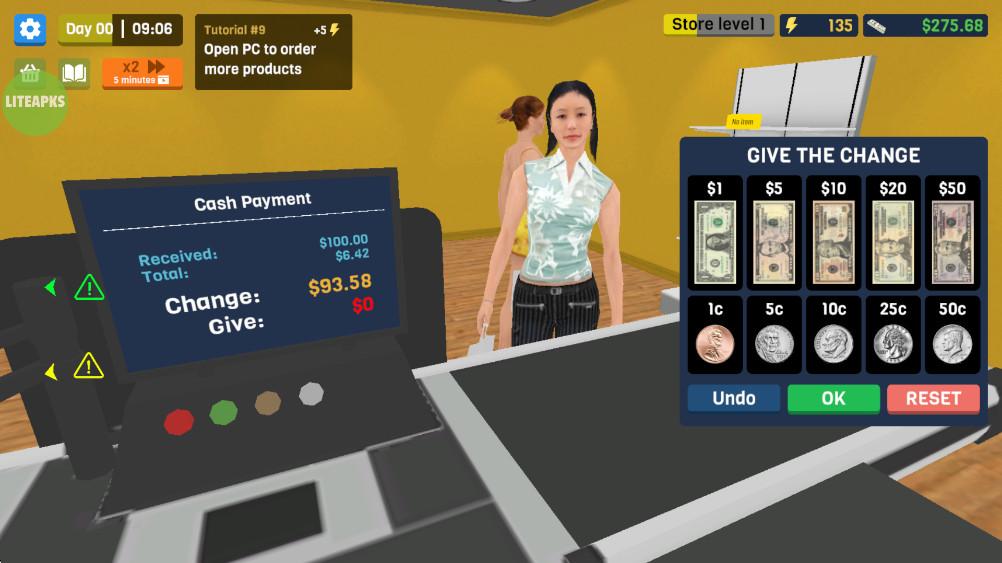TCG̵ģ3D°2.8׿ͼ2