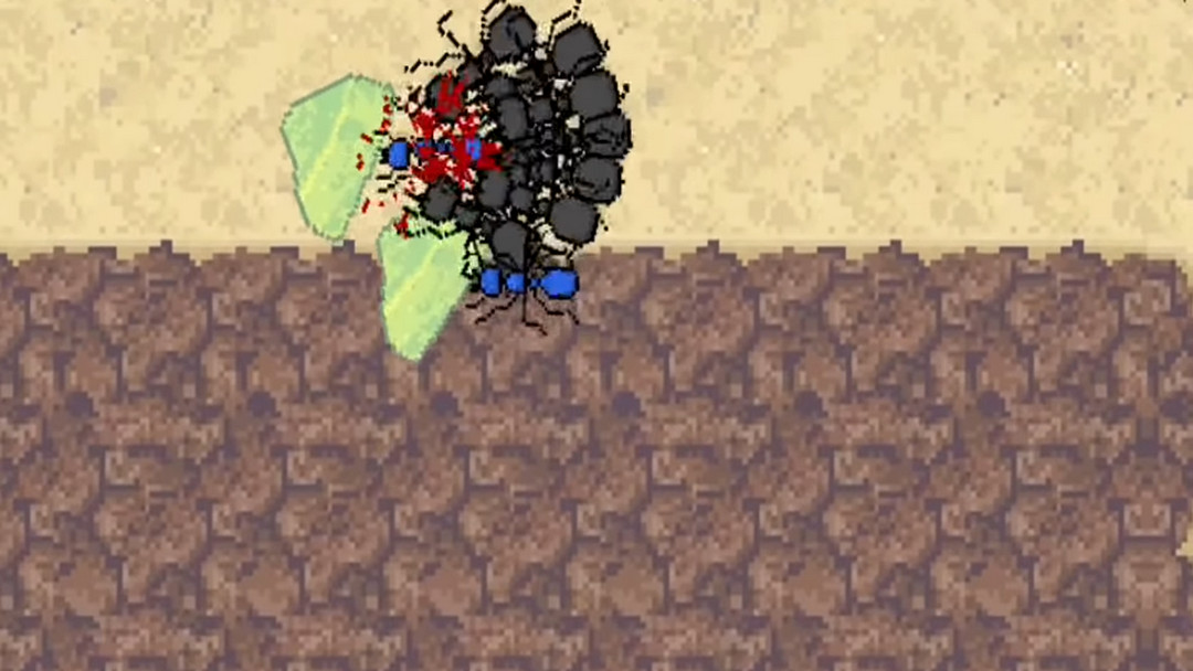ڴģ°(Pocket Ants)0.1026ֻͼ0
