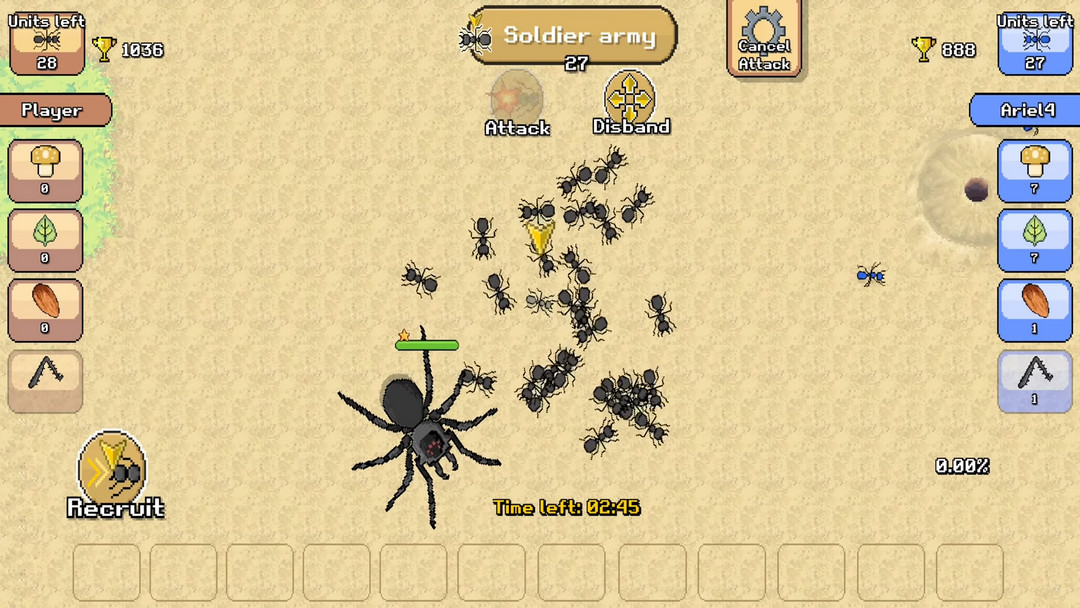ڴģ°(Pocket Ants)0.1026ֻͼ1