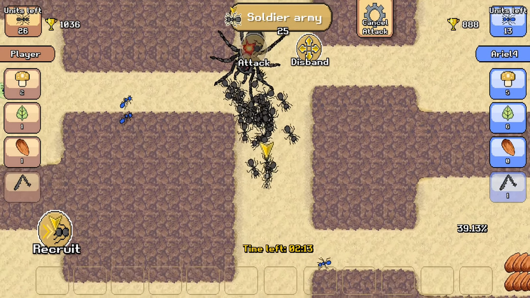 ڴģ°(Pocket Ants)0.1026ֻͼ3