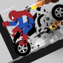 Ӣ۷Ծ°(Ragdoll Hero Dismounting)1.57׿