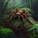 ռ֩ģ°(The Spider)1.5׿