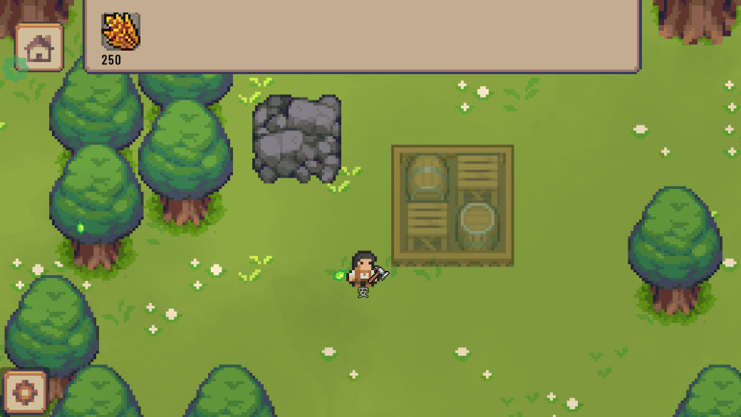 Сׯ°(Little Village)0.18.0׿ͼ3