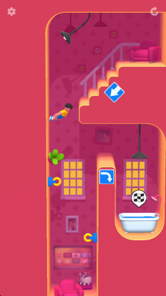 ˯Ծ°(Lazy Jump)ͼ3